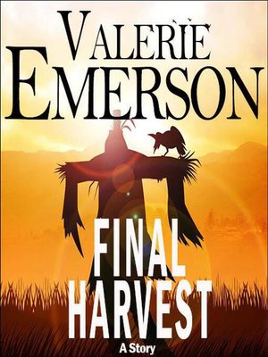 cover image of Final Harvest